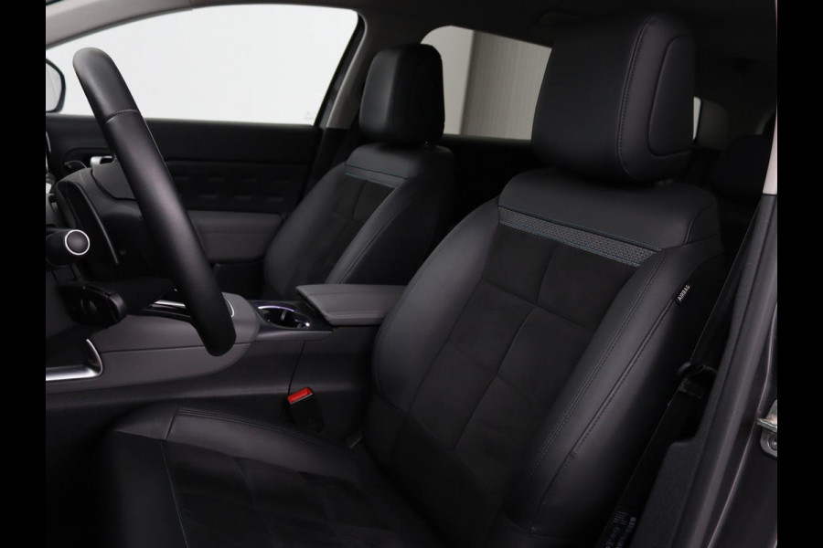Citroën C5 Aircross 1.6 Plug in Hybrid Business Plus | Adaptive cruise | Carplay | Half leder | Keyless | Camera | Full LED | Dodehoek detectie | Navigatie