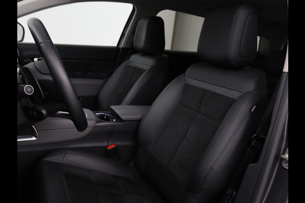 Citroën C5 Aircross 1.6 Plug in Hybrid Business Plus | Adaptive cruise | Carplay | Half leder | Keyless | Camera | Full LED | Dodehoek detectie | Navigatie