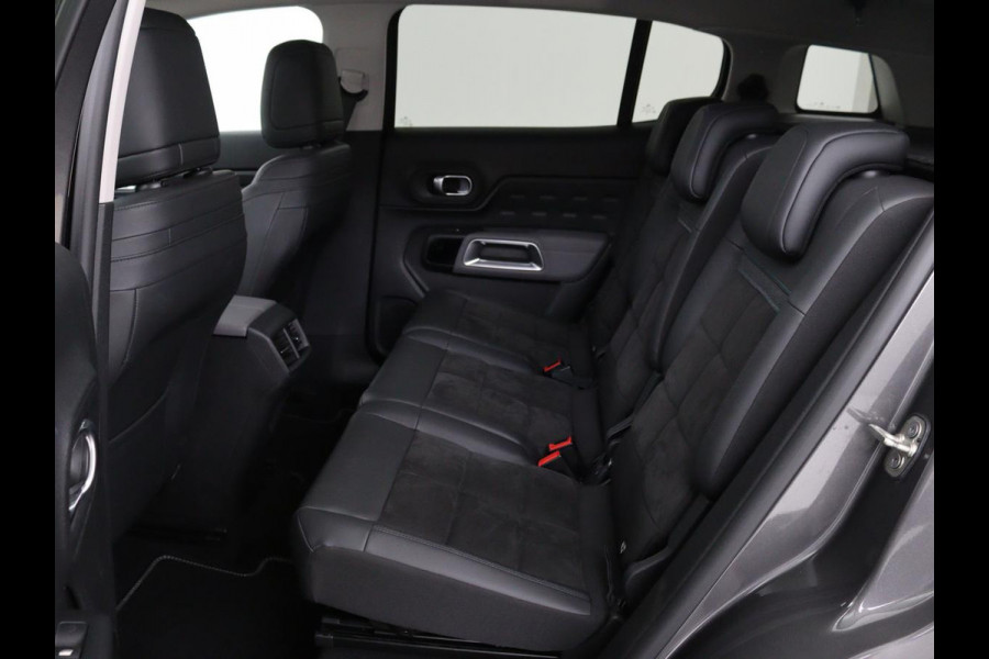 Citroën C5 Aircross 1.6 Plug in Hybrid Business Plus | Adaptive cruise | Carplay | Half leder | Keyless | Camera | Full LED | Dodehoek detectie | Navigatie