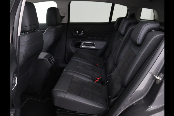 Citroën C5 Aircross 1.6 Plug in Hybrid Business Plus | Adaptive cruise | Carplay | Half leder | Keyless | Camera | Full LED | Dodehoek detectie | Navigatie