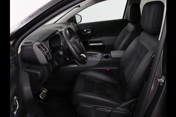 Citroën C5 Aircross 1.6 Plug in Hybrid Business Plus | Adaptive cruise | Carplay | Half leder | Keyless | Camera | Full LED | Dodehoek detectie | Navigatie
