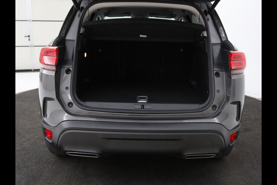 Citroën C5 Aircross 1.6 Plug in Hybrid Business Plus | Adaptive cruise | Carplay | Half leder | Keyless | Camera | Full LED | Dodehoek detectie | Navigatie