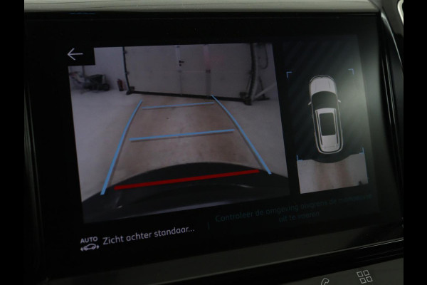 Citroën C5 Aircross 1.6 Plug in Hybrid Business Plus | Adaptive cruise | Carplay | Half leder | Keyless | Camera | Full LED | Dodehoek detectie | Navigatie