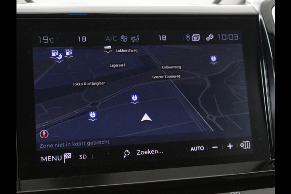 Citroën C5 Aircross 1.6 Plug in Hybrid Business Plus | Adaptive cruise | Carplay | Half leder | Keyless | Camera | Full LED | Dodehoek detectie | Navigatie