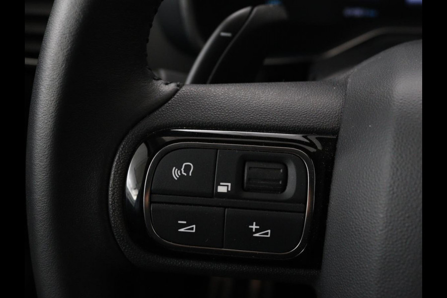 Citroën C5 Aircross 1.6 Plug in Hybrid Business Plus | Adaptive cruise | Carplay | Half leder | Keyless | Camera | Full LED | Dodehoek detectie | Navigatie