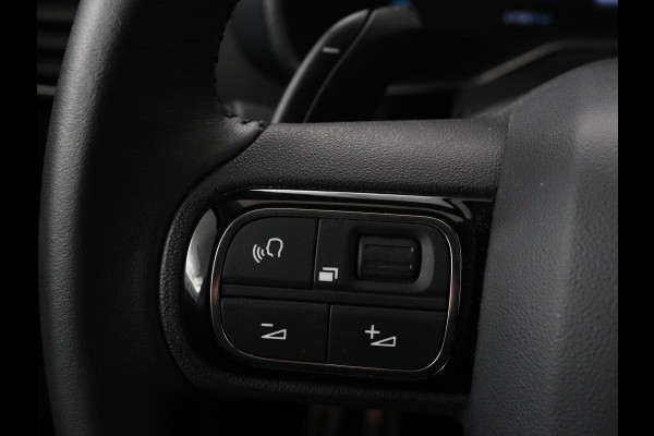 Citroën C5 Aircross 1.6 Plug in Hybrid Business Plus | Adaptive cruise | Carplay | Half leder | Keyless | Camera | Full LED | Dodehoek detectie | Navigatie