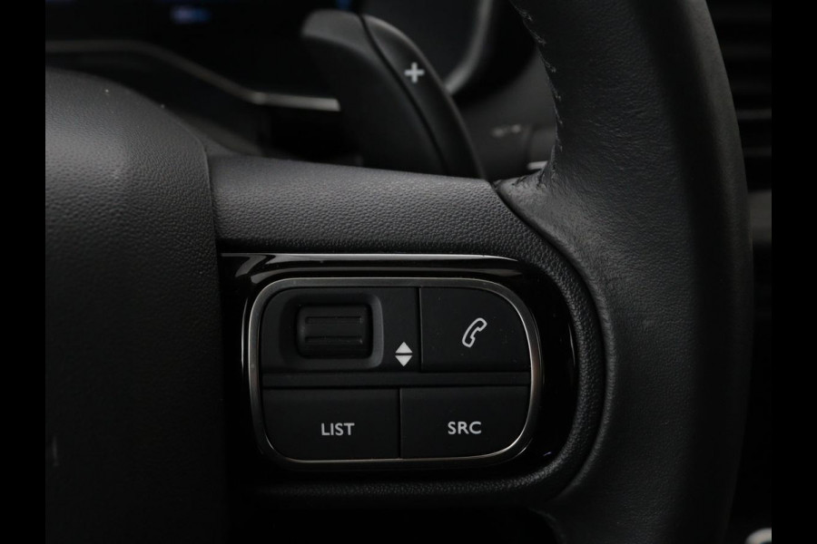 Citroën C5 Aircross 1.6 Plug in Hybrid Business Plus | Adaptive cruise | Carplay | Half leder | Keyless | Camera | Full LED | Dodehoek detectie | Navigatie