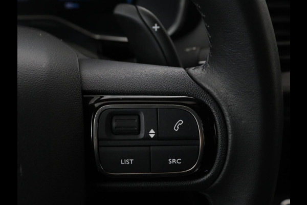 Citroën C5 Aircross 1.6 Plug in Hybrid Business Plus | Adaptive cruise | Carplay | Half leder | Keyless | Camera | Full LED | Dodehoek detectie | Navigatie
