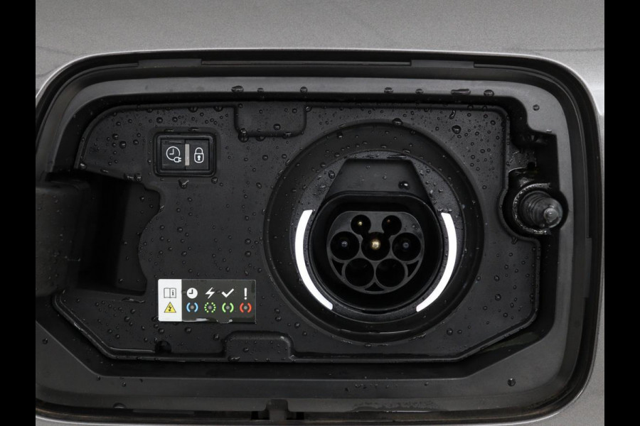 Citroën C5 Aircross 1.6 Plug in Hybrid Business Plus | Adaptive cruise | Carplay | Half leder | Keyless | Camera | Full LED | Dodehoek detectie | Navigatie