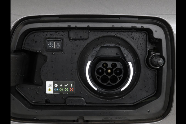 Citroën C5 Aircross 1.6 Plug in Hybrid Business Plus | Adaptive cruise | Carplay | Half leder | Keyless | Camera | Full LED | Dodehoek detectie | Navigatie