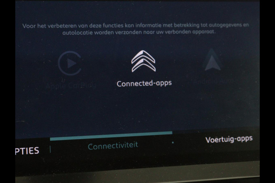 Citroën C5 Aircross 1.6 Plug in Hybrid Business Plus | Adaptive cruise | Carplay | Half leder | Keyless | Camera | Full LED | Dodehoek detectie | Navigatie