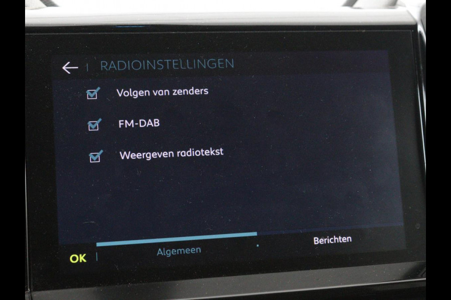 Citroën C5 Aircross 1.6 Plug in Hybrid Business Plus | Adaptive cruise | Carplay | Half leder | Keyless | Camera | Full LED | Dodehoek detectie | Navigatie