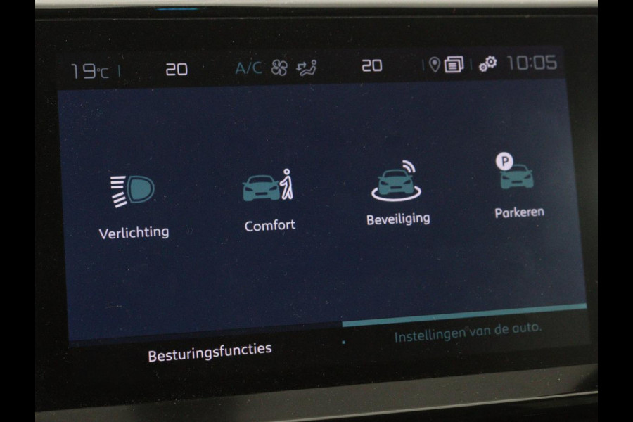Citroën C5 Aircross 1.6 Plug in Hybrid Business Plus | Adaptive cruise | Carplay | Half leder | Keyless | Camera | Full LED | Dodehoek detectie | Navigatie