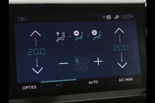 Citroën C5 Aircross 1.6 Plug in Hybrid Business Plus | Adaptive cruise | Carplay | Half leder | Keyless | Camera | Full LED | Dodehoek detectie | Navigatie