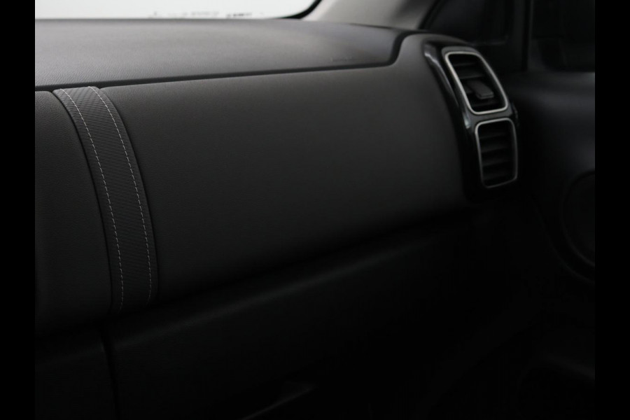 Citroën C5 Aircross 1.6 Plug in Hybrid Business Plus | Adaptive cruise | Carplay | Half leder | Keyless | Camera | Full LED | Dodehoek detectie | Navigatie