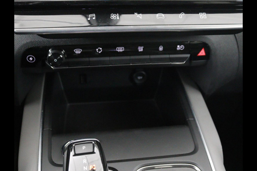 Citroën C5 Aircross 1.6 Plug in Hybrid Business Plus | Adaptive cruise | Carplay | Half leder | Keyless | Camera | Full LED | Dodehoek detectie | Navigatie