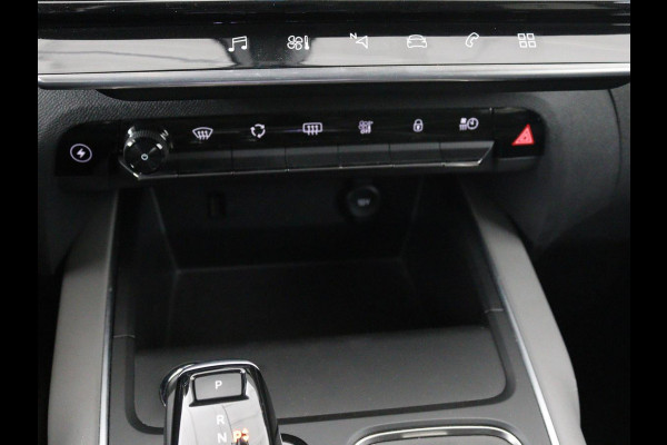Citroën C5 Aircross 1.6 Plug in Hybrid Business Plus | Adaptive cruise | Carplay | Half leder | Keyless | Camera | Full LED | Dodehoek detectie | Navigatie