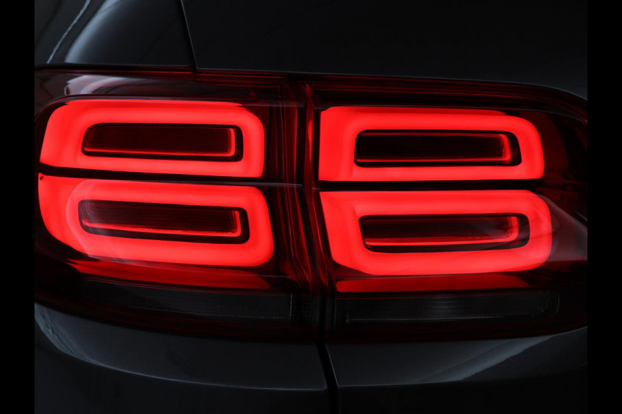Citroën C5 Aircross 1.6 Plug in Hybrid Business Plus | Adaptive cruise | Carplay | Half leder | Keyless | Camera | Full LED | Dodehoek detectie | Navigatie