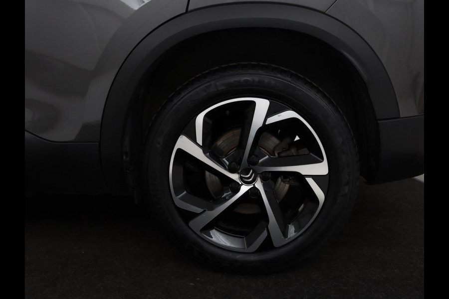 Citroën C5 Aircross 1.6 Plug in Hybrid Business Plus | Adaptive cruise | Carplay | Half leder | Keyless | Camera | Full LED | Dodehoek detectie | Navigatie
