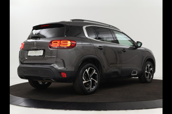 Citroën C5 Aircross 1.6 Plug in Hybrid Business Plus | Adaptive cruise | Carplay | Half leder | Keyless | Camera | Full LED | Dodehoek detectie | Navigatie