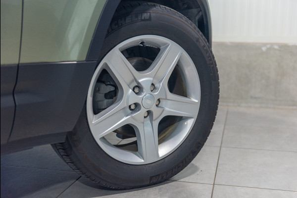 Land Rover Defender 3.0D Aut. GRIJS KENTEKEN - KAN MET LAAG TUSSENSCHOT- 200pk