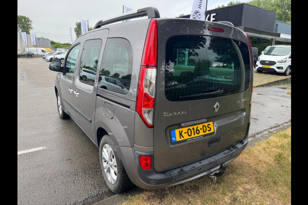 Renault Kangoo Family 1.2 TCe Limited Start&Stop Trekhaak PDC 5 persoons
