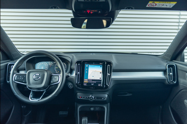 Volvo XC40 T4 Aut. Plug-in Hybrid Core Bright Parkeercamera 211pk