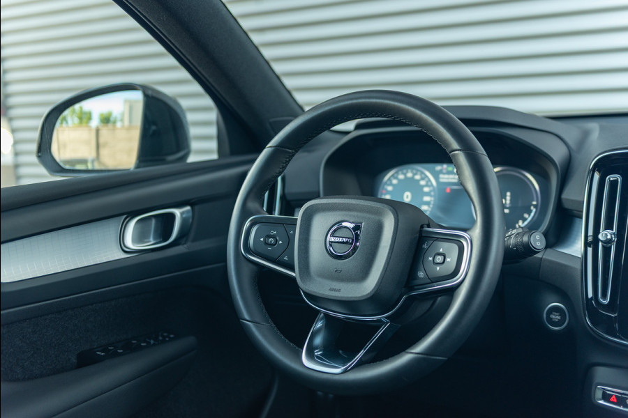 Volvo XC40 T4 Aut. Plug-in Hybrid Core Bright Parkeercamera 211pk