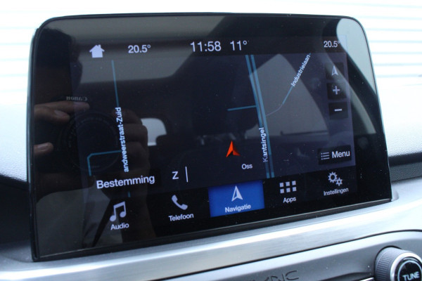 Ford FOCUS Wagon 1.5 EcoBoost Titanium PANO B&O CARPLAY HUD '19