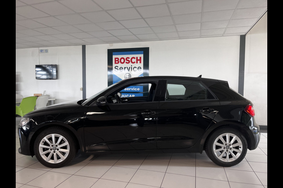 Audi A1 Sportback 30 TFSI DAB, Navigatie Full Map, Voorstoelen Verwarmd