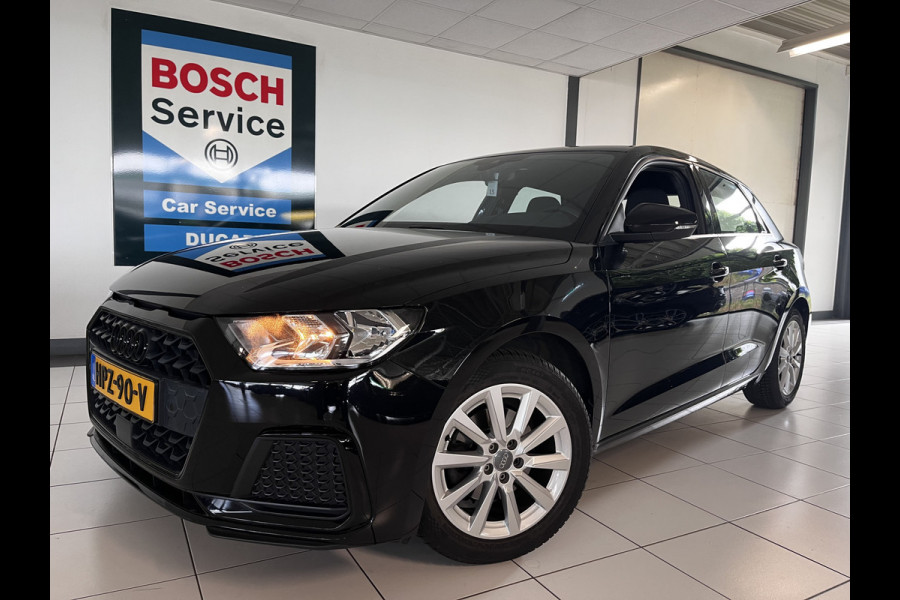 Audi A1 Sportback 30 TFSI DAB, Navigatie Full Map, Voorstoelen Verwarmd