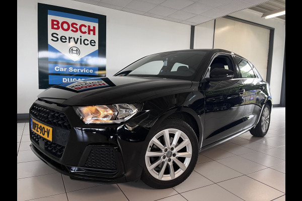 Audi A1 Sportback 30 TFSI DAB, Navigatie Full Map, Voorstoelen Verwarmd