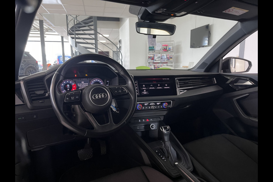 Audi A1 Sportback 30 TFSI DAB, Navigatie Full Map, Voorstoelen Verwarmd