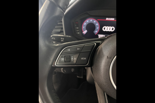 Audi A1 Sportback 30 TFSI DAB, Navigatie Full Map, Voorstoelen Verwarmd
