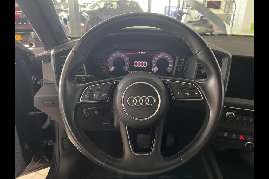 Audi A1 Sportback 30 TFSI DAB, Navigatie Full Map, Voorstoelen Verwarmd