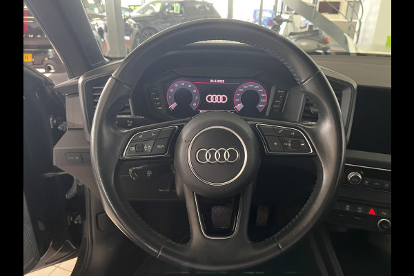 Audi A1 Sportback 30 TFSI DAB, Navigatie Full Map, Voorstoelen Verwarmd