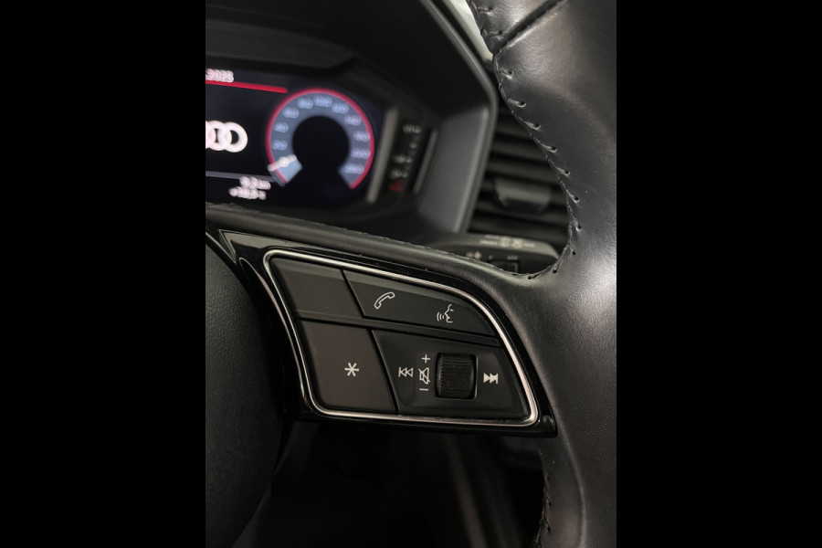 Audi A1 Sportback 30 TFSI DAB, Navigatie Full Map, Voorstoelen Verwarmd