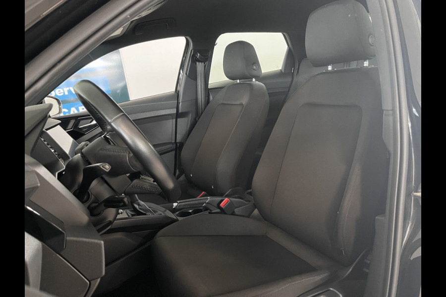Audi A1 Sportback 30 TFSI DAB, Navigatie Full Map, Voorstoelen Verwarmd