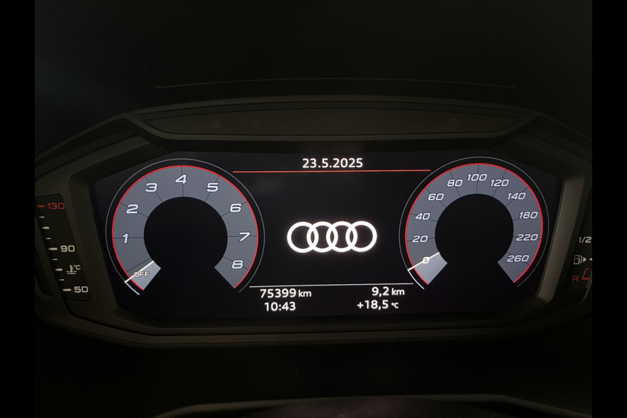 Audi A1 Sportback 30 TFSI DAB, Navigatie Full Map, Voorstoelen Verwarmd