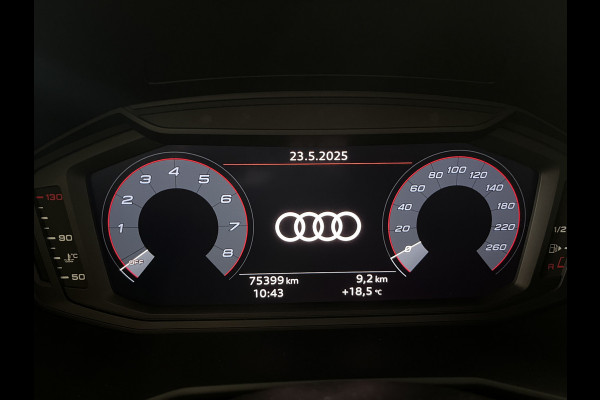 Audi A1 Sportback 30 TFSI DAB, Navigatie Full Map, Voorstoelen Verwarmd