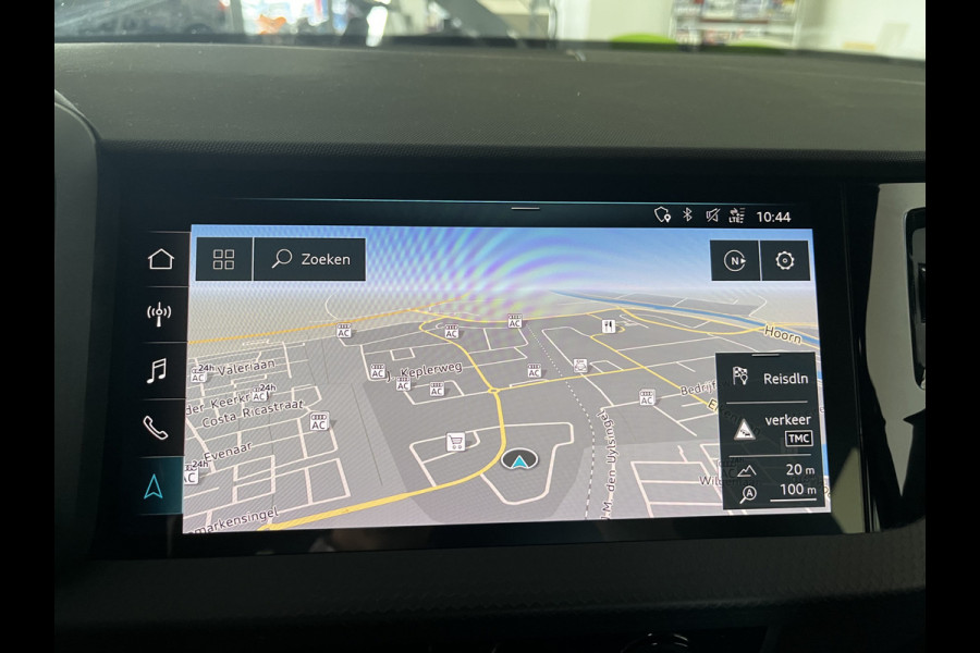 Audi A1 Sportback 30 TFSI DAB, Navigatie Full Map, Voorstoelen Verwarmd