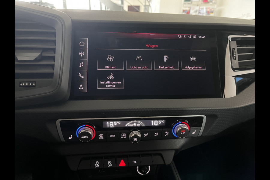 Audi A1 Sportback 30 TFSI DAB, Navigatie Full Map, Voorstoelen Verwarmd