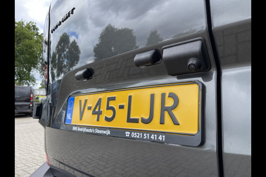 Ford Transit Custom 320 2.0 TDCI L2H1 Trend originele Ford DC 5 persoons / vaste prijs rijklaar € 43.650 ex btw / lease vanaf € 717 / dubbele schuifdeur links rechts / stoelverwarming / trekhaak !