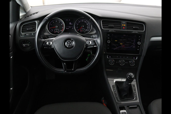 Volkswagen Golf 1.0 TSI Comfortline | 1e eigenaar | Carplay | Adaptive cruise | Navigatie | Climate control | Parkeerhulp | Bluetooth