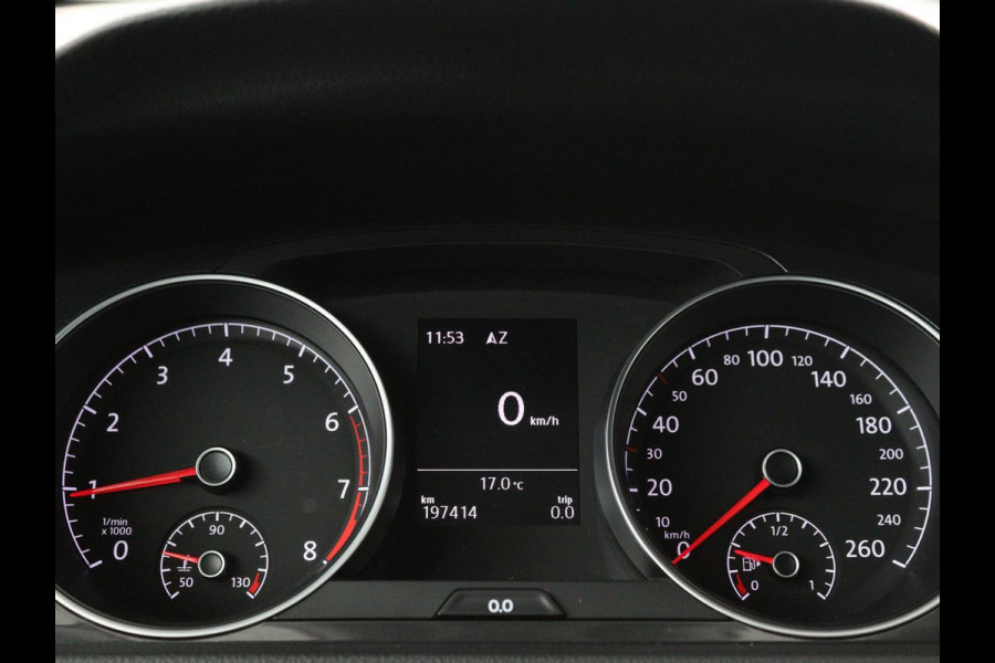 Volkswagen Golf 1.0 TSI Comfortline | 1e eigenaar | Carplay | Adaptive cruise | Navigatie | Climate control | Parkeerhulp | Bluetooth
