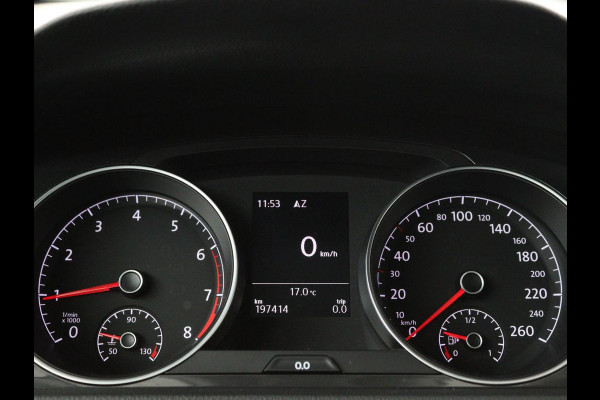 Volkswagen Golf 1.0 TSI Comfortline | 1e eigenaar | Carplay | Adaptive cruise | Navigatie | Climate control | Parkeerhulp | Bluetooth