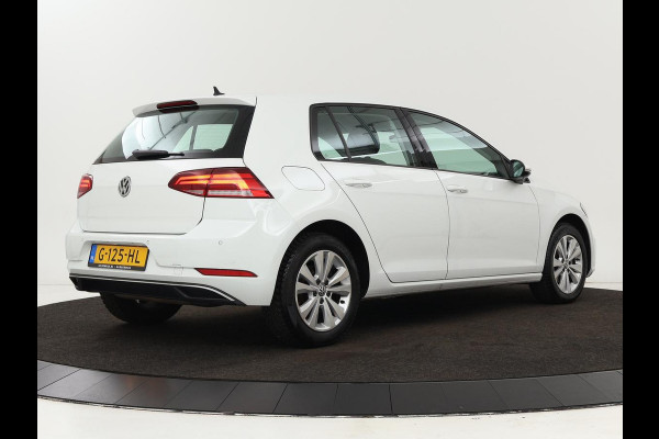 Volkswagen Golf 1.0 TSI Comfortline | 1e eigenaar | Carplay | Adaptive cruise | Navigatie | Climate control | Parkeerhulp | Bluetooth