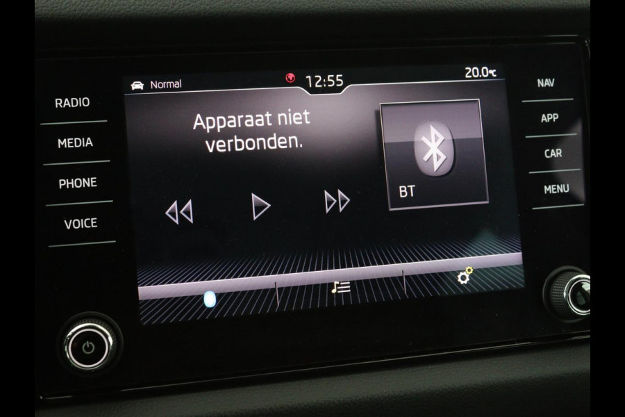 Škoda Kodiaq 1.4 TSI Ambition 7-persoons | Panoramadak | Stoel & stuurverwarming | Adaptive cruise | Trekhaak | Carplay | Full LED | Navigatie