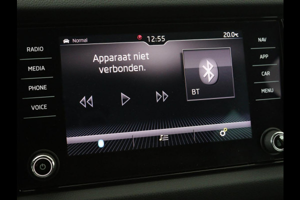Škoda Kodiaq 1.4 TSI Ambition 7-persoons | Panoramadak | Stoel & stuurverwarming | Adaptive cruise | Trekhaak | Carplay | Full LED | Navigatie