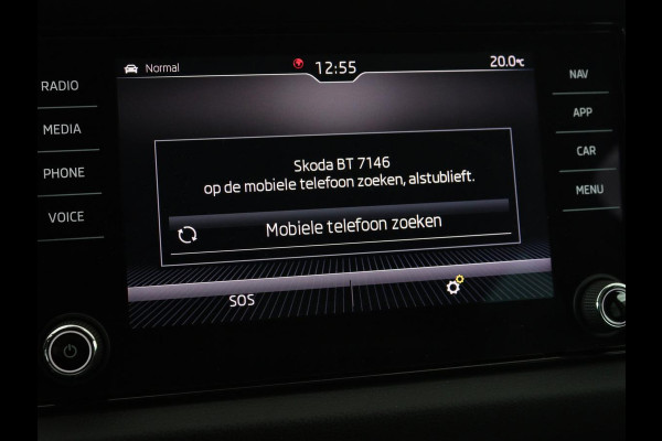 Škoda Kodiaq 1.4 TSI Ambition 7-persoons | Panoramadak | Stoel & stuurverwarming | Adaptive cruise | Trekhaak | Carplay | Full LED | Navigatie